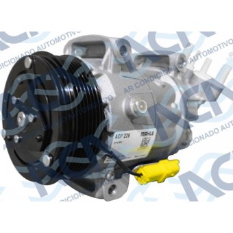 COMPR MAHLE CVC PEUGEOT 208 1.2 17> ACP 226 000P