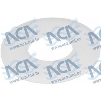 ARRUELA PLASTICA DIAMETRO 20MM