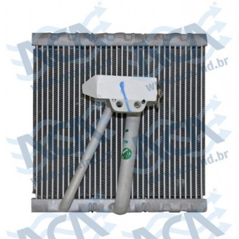 EVAP VW POLO/FOX/GOL G5/6 02/12 / UP 14>BEHR COM TUBO E VALVULA
