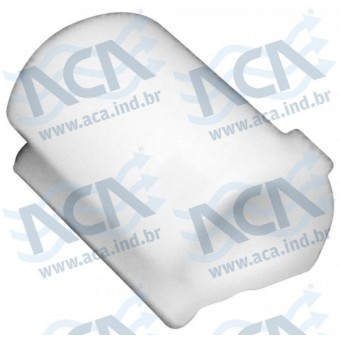 ANEL PLASTICO INTERMEDIARIO COMANDO BV PALIO RST