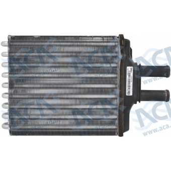 RADIADOR AQ VW GOL G5/G6 (SISTEMA VALEO)