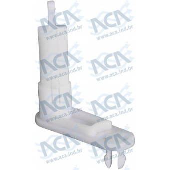 ALAVANCA SERVO MOTOR GOL GIII/IV BEHR BRANCO 39452