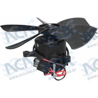 MOTOR VENT AXIAL COM HELICE 8 T60-57 1VL29 24V IMOB