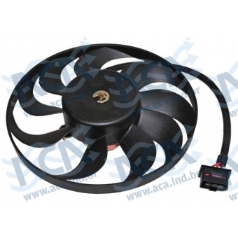 ELETRO VENT RAD VW GOLF/POLO BEHR 8EW009144601