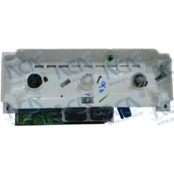 COMANDO AQ MBZ ACCELO 715C 12V ORIG