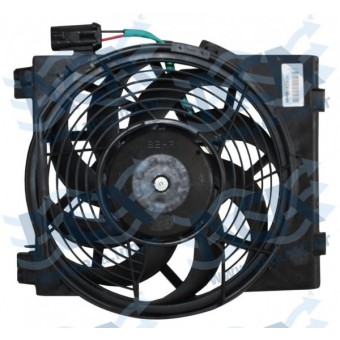 ELETRO VENT COND GM CORSA 1.0/1.8 C/AR MARELLI A5806MM