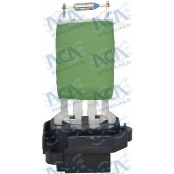 RESISTENCIA FORD TRANSIT 09 >