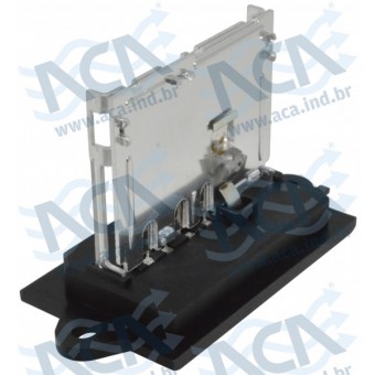 RESISTENCIA NISSAN TIDA/LIVINA/ MITSUBISHI L200