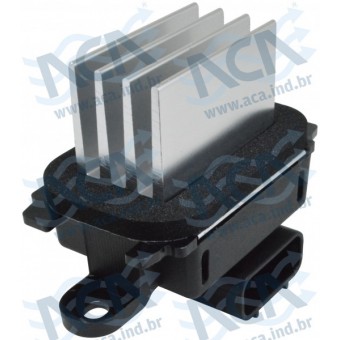 RESISTENCIA FORD FUSION 2.0 / 2.5 13>16