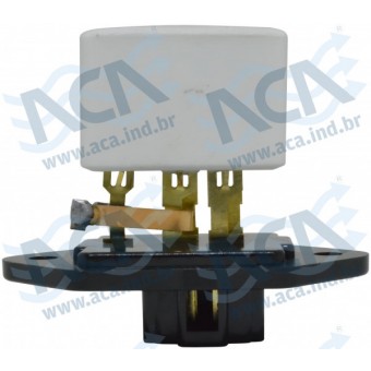 RESISTENCIA MAQ HYUNDAI R-7 24V