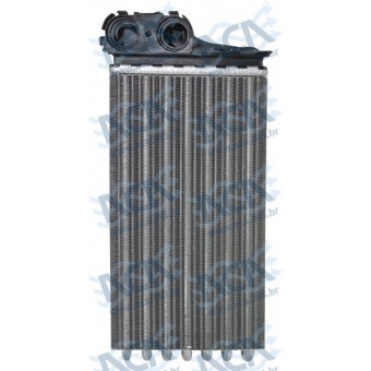 RADIADOR AQ PEUGEOT 206/207/307 CITROEN C3/XSARA DENSO BC116120-4500RC