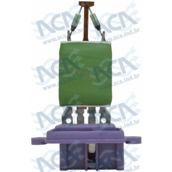 RESISTENCIA IVECO STRALIS 24V ANALOGICO