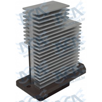 RESISTENCIA MAQ KOMATSU ESCAVADEIRA PC 24V