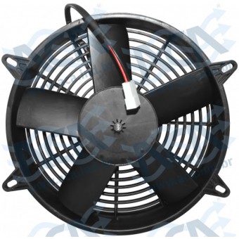 ELETRO VENT 11