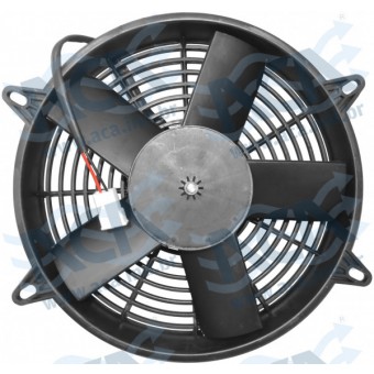ELETRO VENT 11