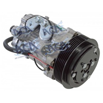 COMPR ACA PK 12V 4 ORELHAS GOL/PALIO/UNO/KOMBI  SE7B10
