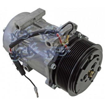 COMPR ACA PK 12V 4 PARAF PASSANTE IVECO DAILY 30S13