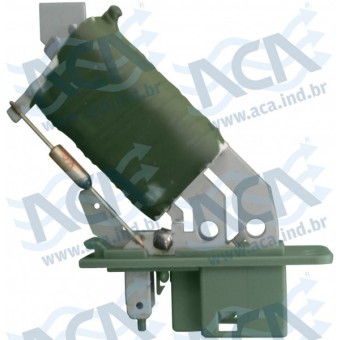 RESISTENCIA FORD F250 ELETRONICA