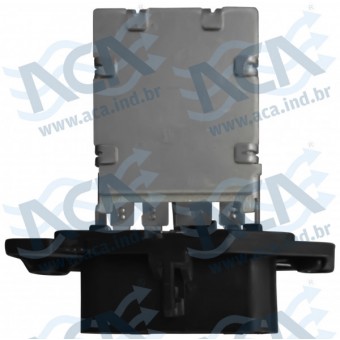 RESISTENCIA GM COBALT/ONIX/PRISMA / SPIN DENSO BC246810-7151RC