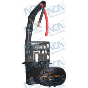 RESISTENCIA RAD ELETRO GM ASTRA/VECTRA/ZAFIRA