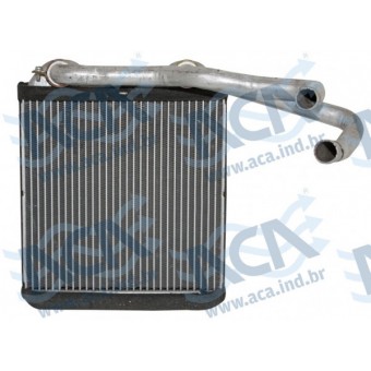 RADIADOR AQ MITSUBISHI PAJERO FULL SPORT WAGON ORIG