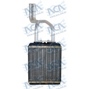 RADIADOR AQ VW GOL/SAVEIRO/PARATI /GII 95 A 99 VALEO 6TT004A