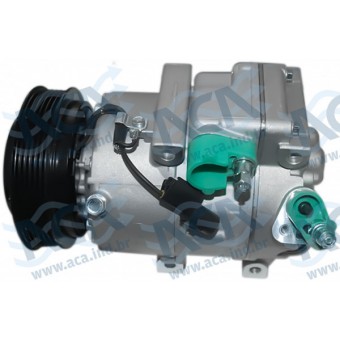COMPR HCC HYUNDAI AZERA/IX35/SORENTO/VERA CRUZ/SANTA FE 6PK 12V IMP