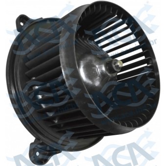 MOTOR CXA FORD FIESTA NEW/ECOSPORT/NEW KA C/AC ORIG