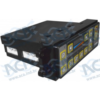 COMANDO AC HYUNDAI ESCAV R140LC-7/R140LC-7A/R210LC7
