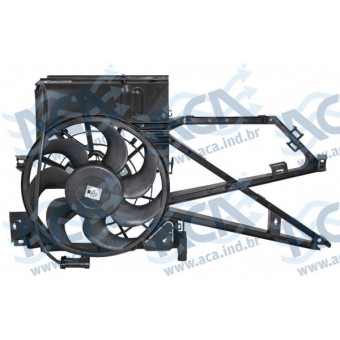 ELETRO VENT RAD GM VECTRA 2.2 ORIG DELPHI
