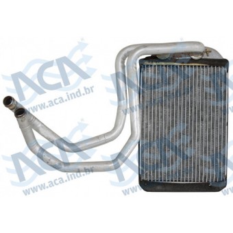 RADIADOR AQ REMANO GM OMEGA 03 >
