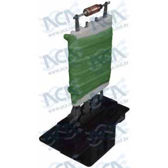RESISTENCIA GM ONIX/PRISMA/TRACKER NOVO 17> CXA VALEO