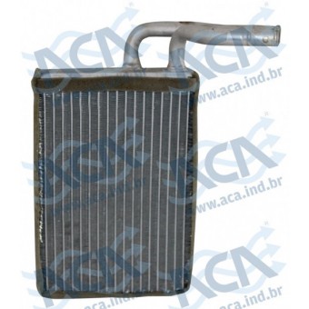 RADIADOR AQ REMANO MITSUBISHI PAJERO TR4