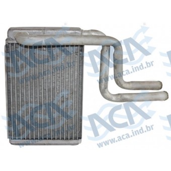 RADIADOR AQ REMANO FORD MONDEO