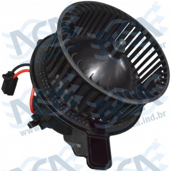 MOTOR CXA VW POLO/VIRTUS /T-CROSS/GOLF NOVO DIGITAL CXA MAHLE