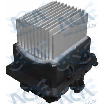 RESISTENCIA GM ONIX/PRISMA/TRACKER NOVO 17>DIGITAL