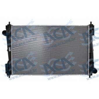 RADIADOR DE AGUA FIAT PUNTO/BRAVO/LINEA 1.6/1.8 C/AR-S/AR DENSO BC422136-6940RC