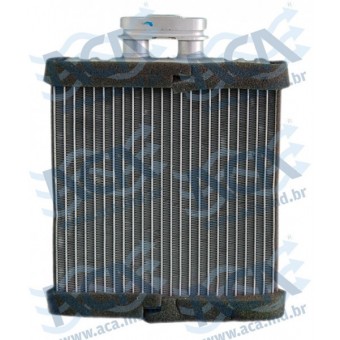 RADIADOR AQ VW POLO CXA BEHR ORIG IMP