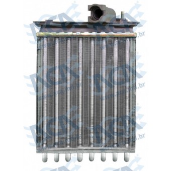 RADIADOR AQ GM CELTA/CORSA/PRISMA S/AC S/TUBO E S/ VALVULA