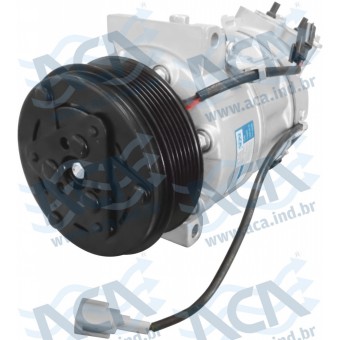 COMPR MOD DSC17C NISSAN SENTRA 15 >
