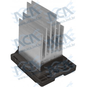 RESISTENCIA MAQ HYUNDAI R-9/ ESCAV XCMG 24V