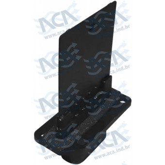 RESISTENCIA FORD FIESTA MEXICANO 10 >13