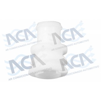 SELO P/FIO DIAM 5,6MM 2,2 A 3,0MM BRANCO