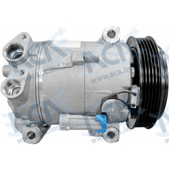 COMPR DELPHI CVC MINI 3 PARAF PASSANTE  PALIO/UNO/MOBI 1.4 11>16 CS10099