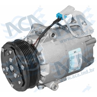COMPR DELPHI CVC 105MM 5PK 3 PARAF PASSANTE GM AGILE/MONTANA 1.4 8V 2009> CS20078