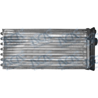 RADIADOR AQ VW CAMINHAO CONSTELLATION IMP