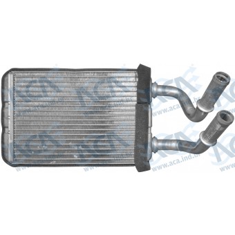 RADIADOR AQ VW 4-150/6-160/9-170/11-180/13-180 DELIVERY