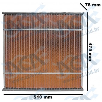 COLMEIA MBB L 709/809/812/912/710  MED475X510