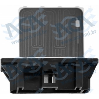 RESISTENCIA NISSAN MARCH/VERSA GM S-10