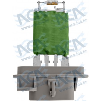 RESISTENCIA MBZ AXOR/ATEGO 24V